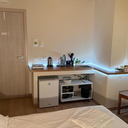 B&B San Rocco ガルニャーノ エクステリア 写真