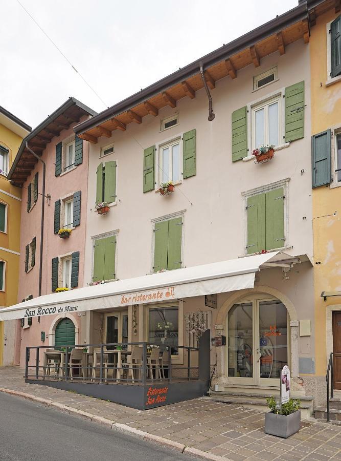 B&B San Rocco ガルニャーノ エクステリア 写真