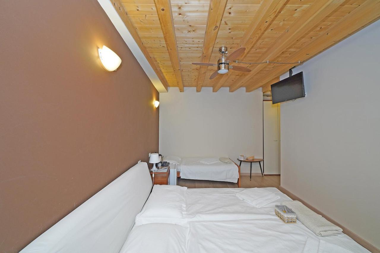 B&B San Rocco ガルニャーノ エクステリア 写真
