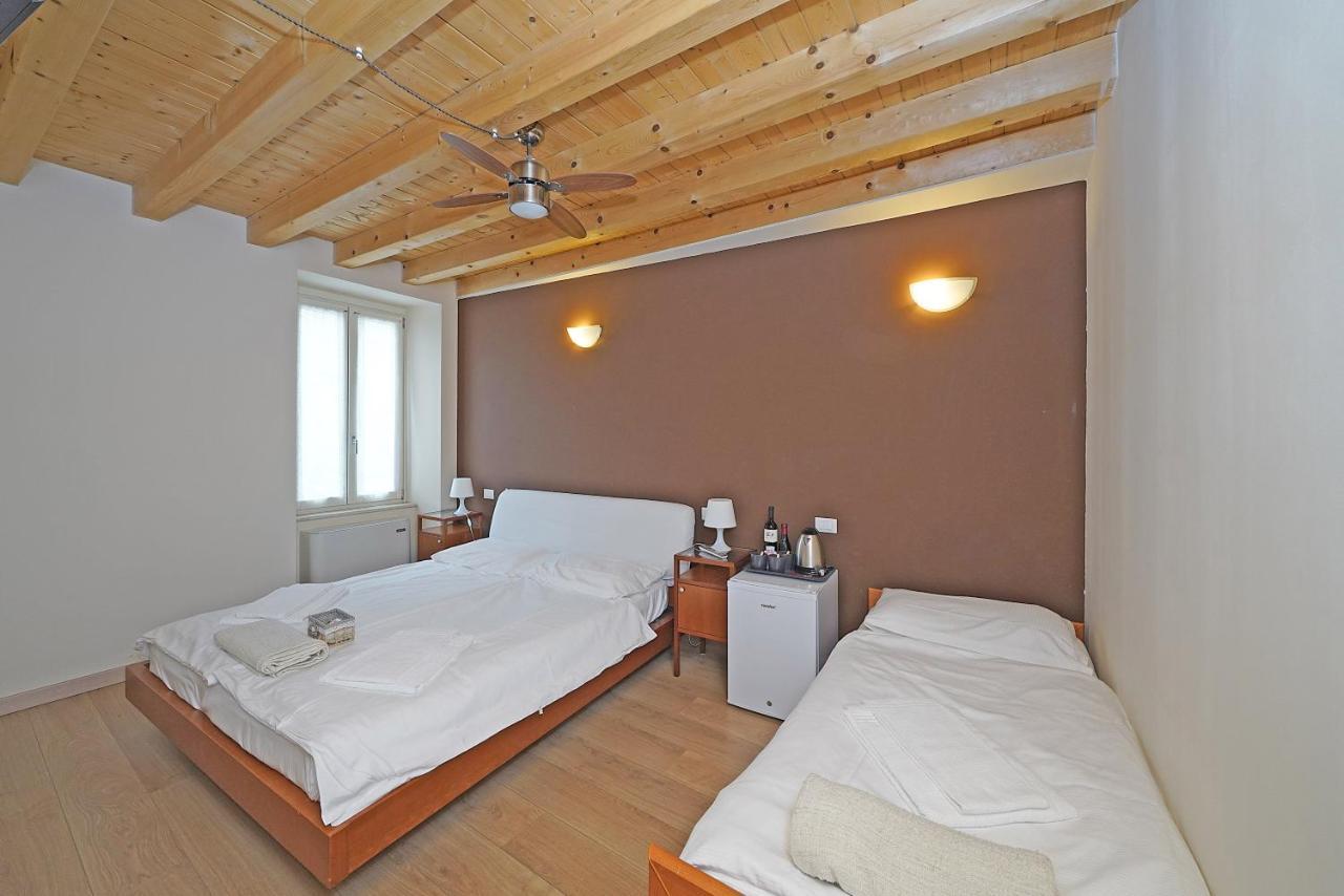 B&B San Rocco ガルニャーノ エクステリア 写真