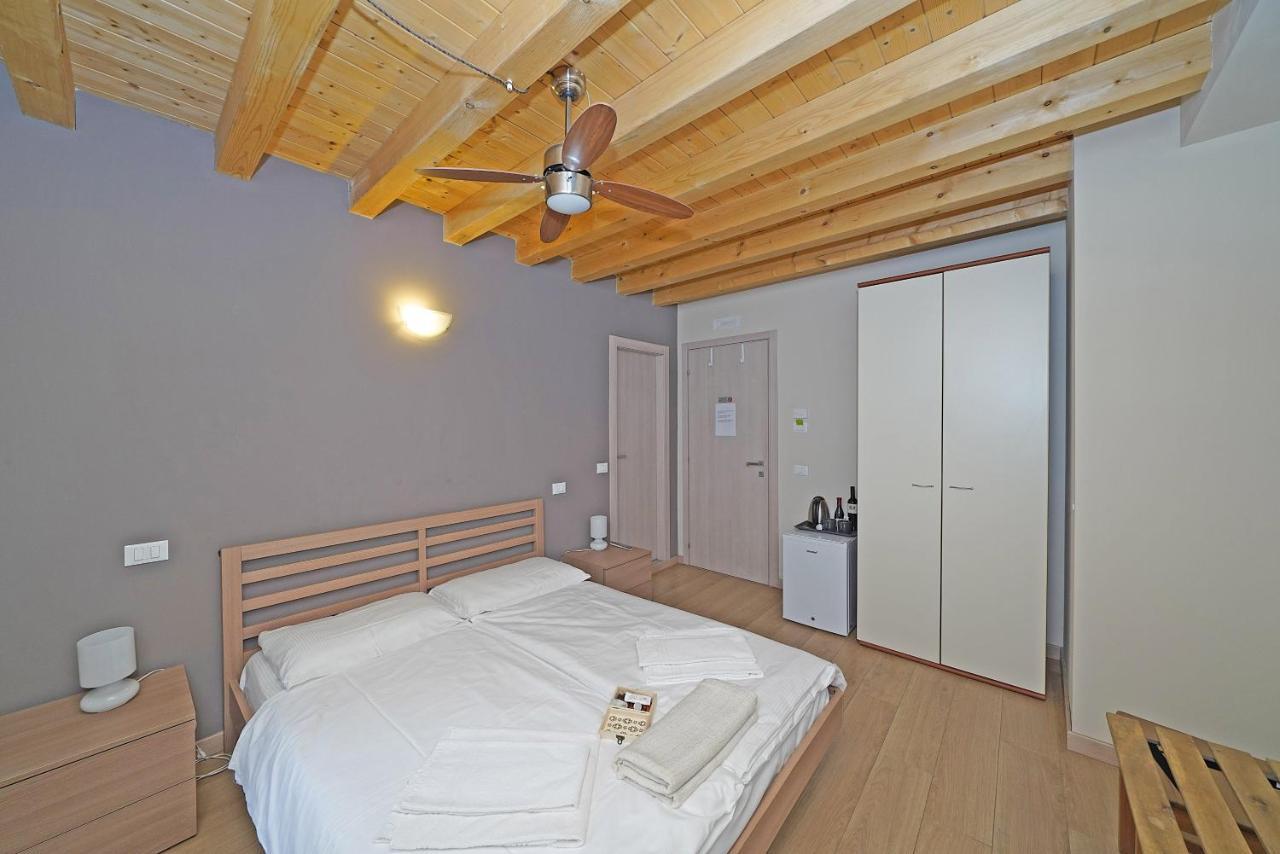 B&B San Rocco ガルニャーノ エクステリア 写真