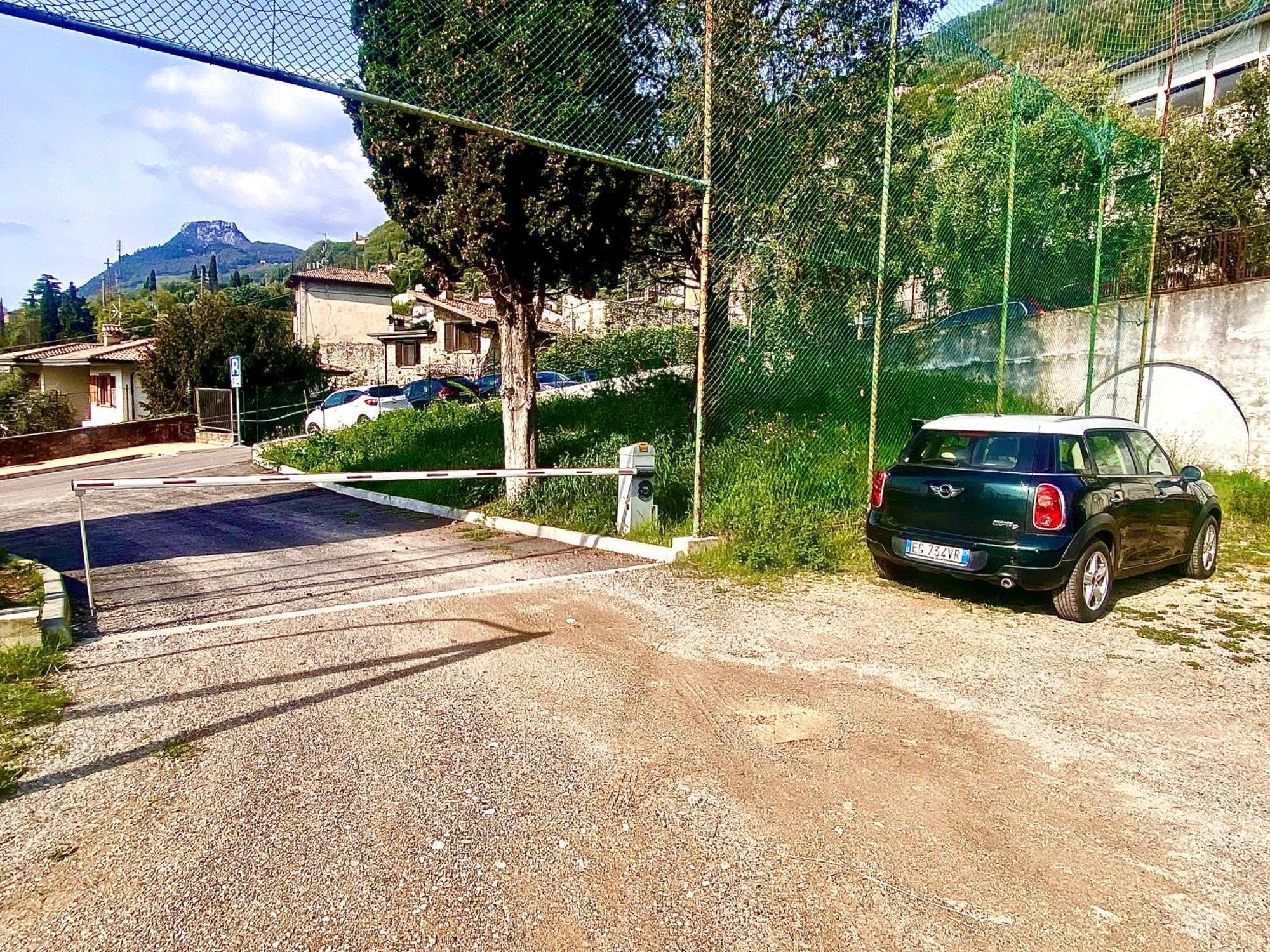 B&B San Rocco ガルニャーノ エクステリア 写真