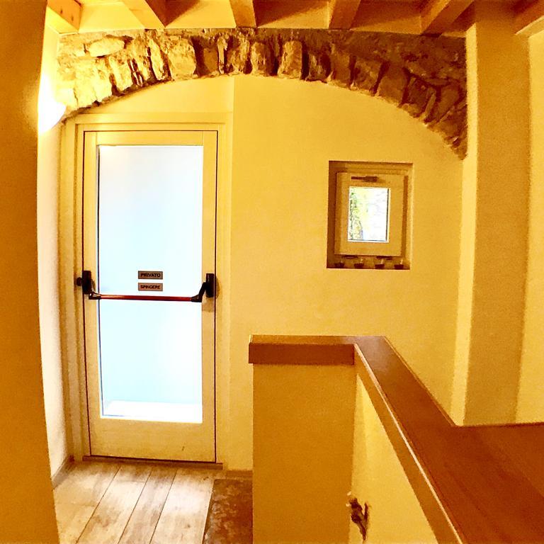 B&B San Rocco ガルニャーノ エクステリア 写真